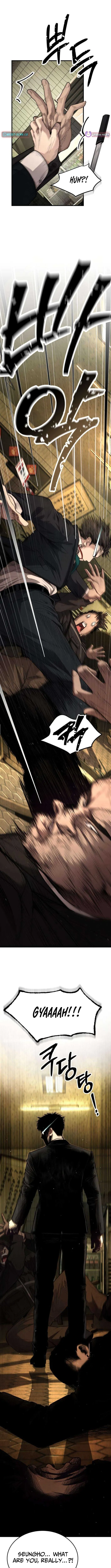 Read Boss Beating chapter 9 image 19 on Lezhin
