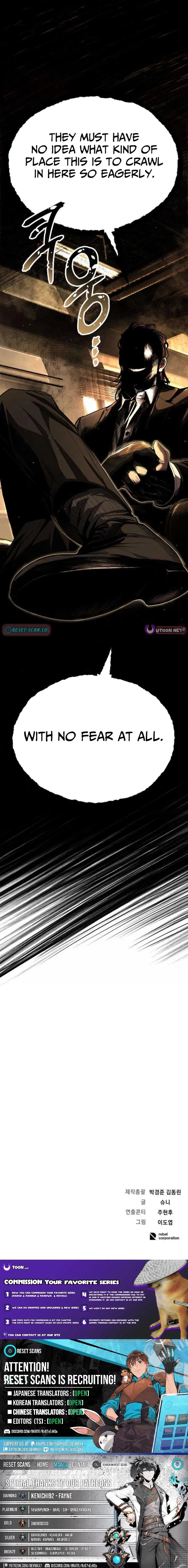 Read Boss Beating chapter 9 image 24 on Lezhin