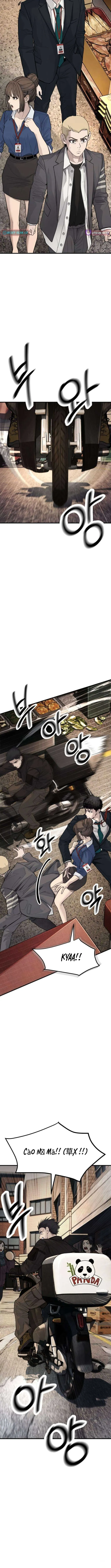 Read Boss Beating chapter 9 image 6 on Lezhin