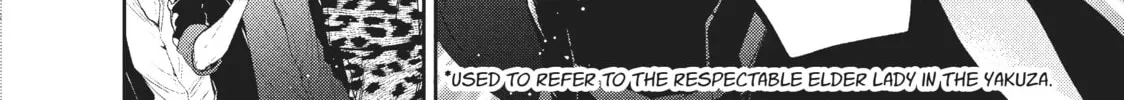 Read Boss Bride Days chapter 1 image 1 on Lezhin