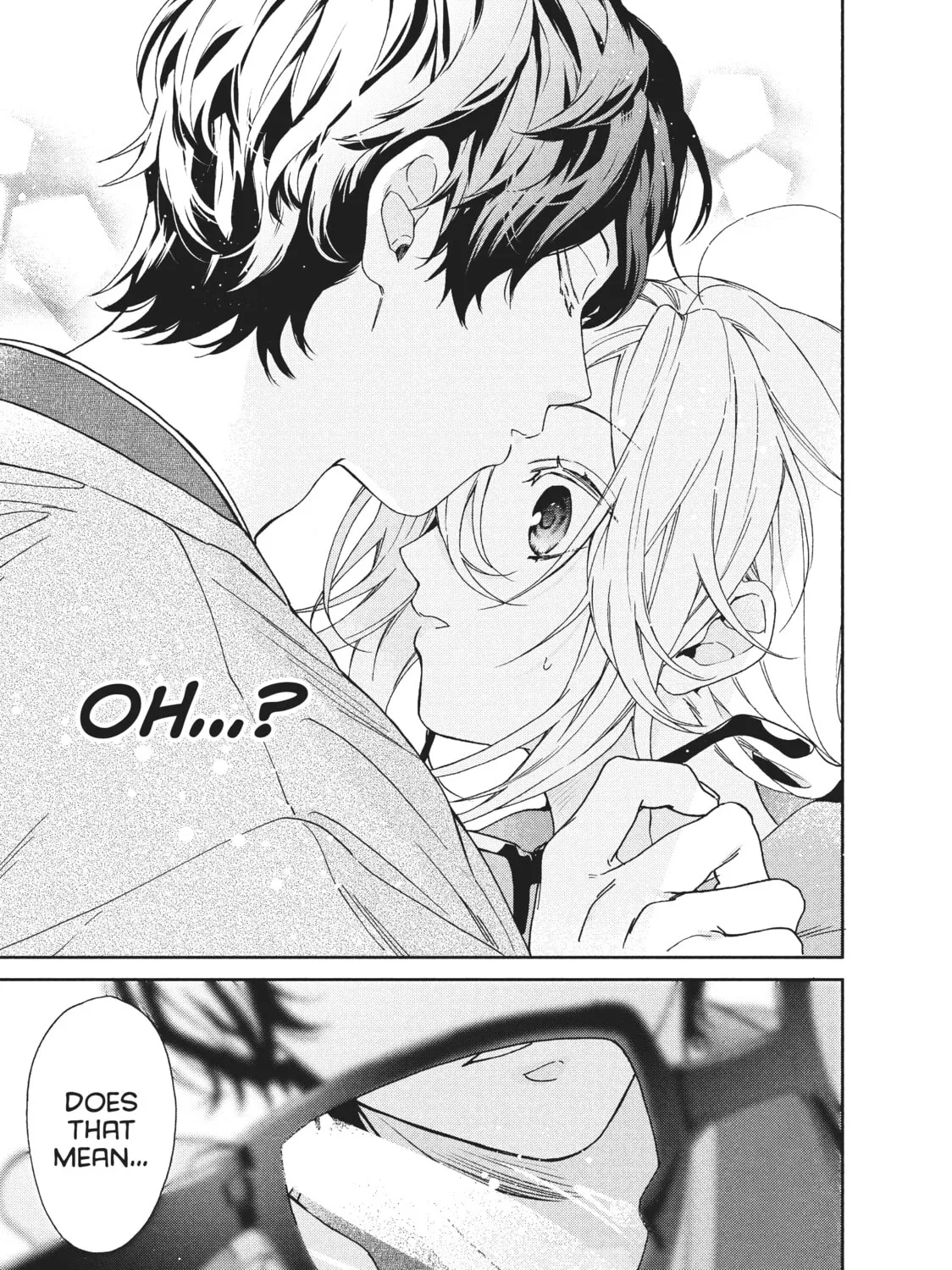 Read Boss Bride Days chapter 1 image 102 on Lezhin