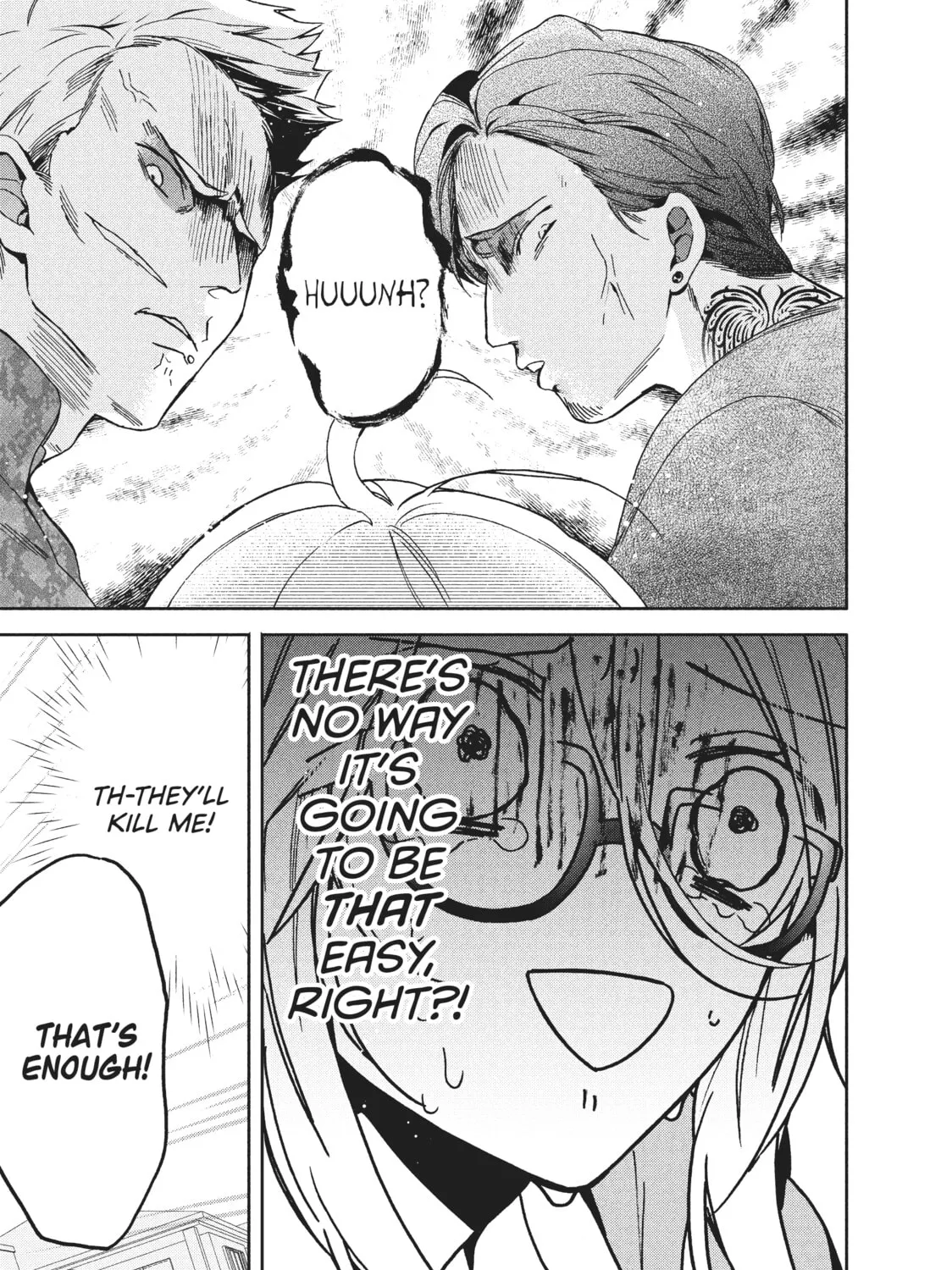 Read Boss Bride Days chapter 1 image 18 on Lezhin