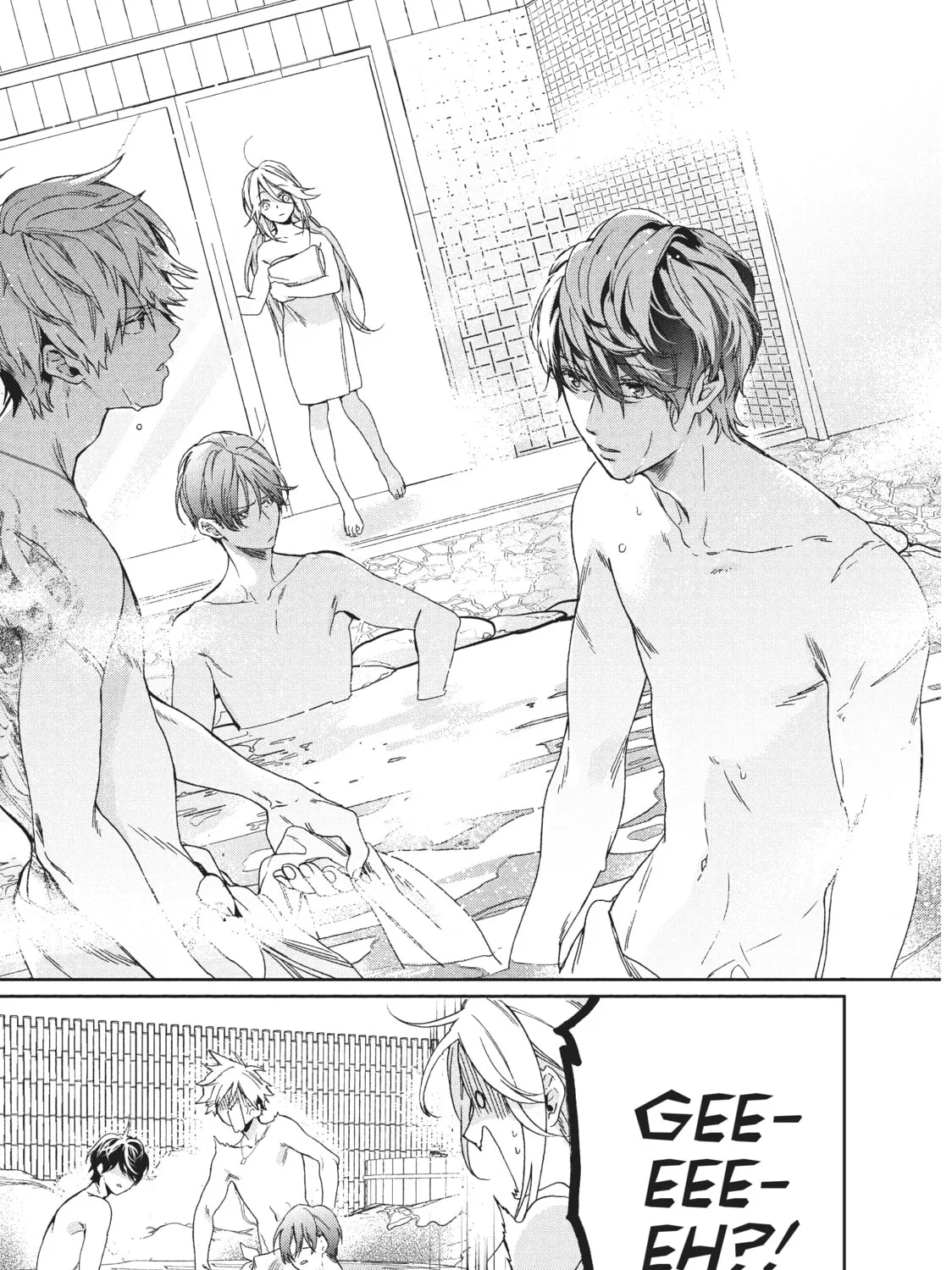 Read Boss Bride Days chapter 1 image 54 on Lezhin