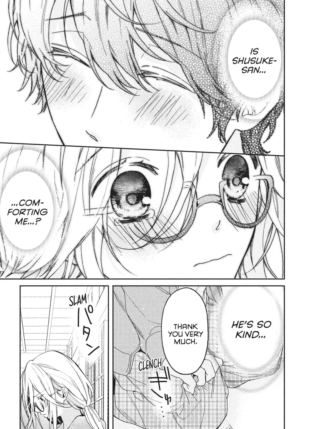 Read Boss Bride Days chapter 1 image 66 on Lezhin