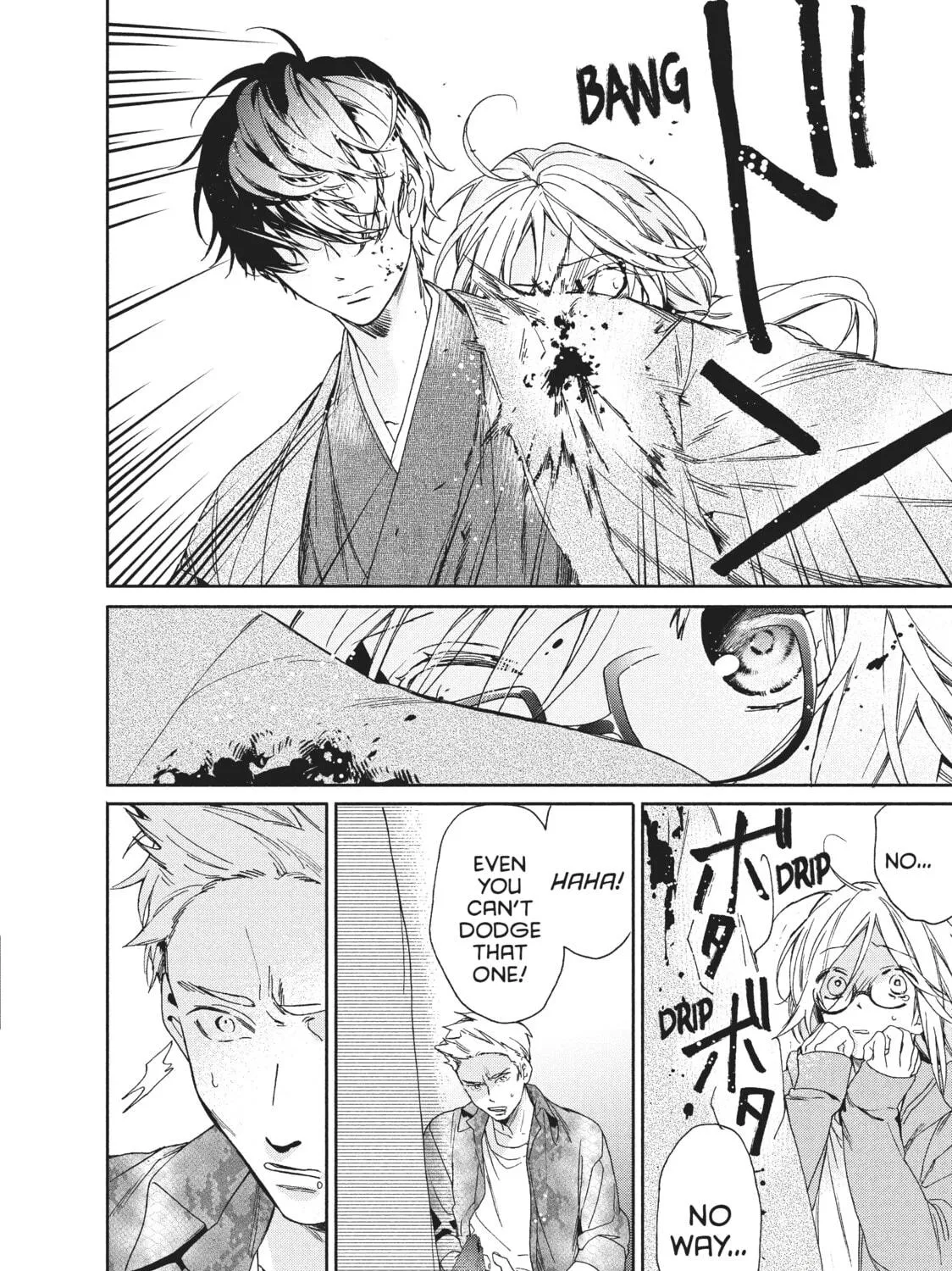 Read Boss Bride Days chapter 1 image 88 on Lezhin
