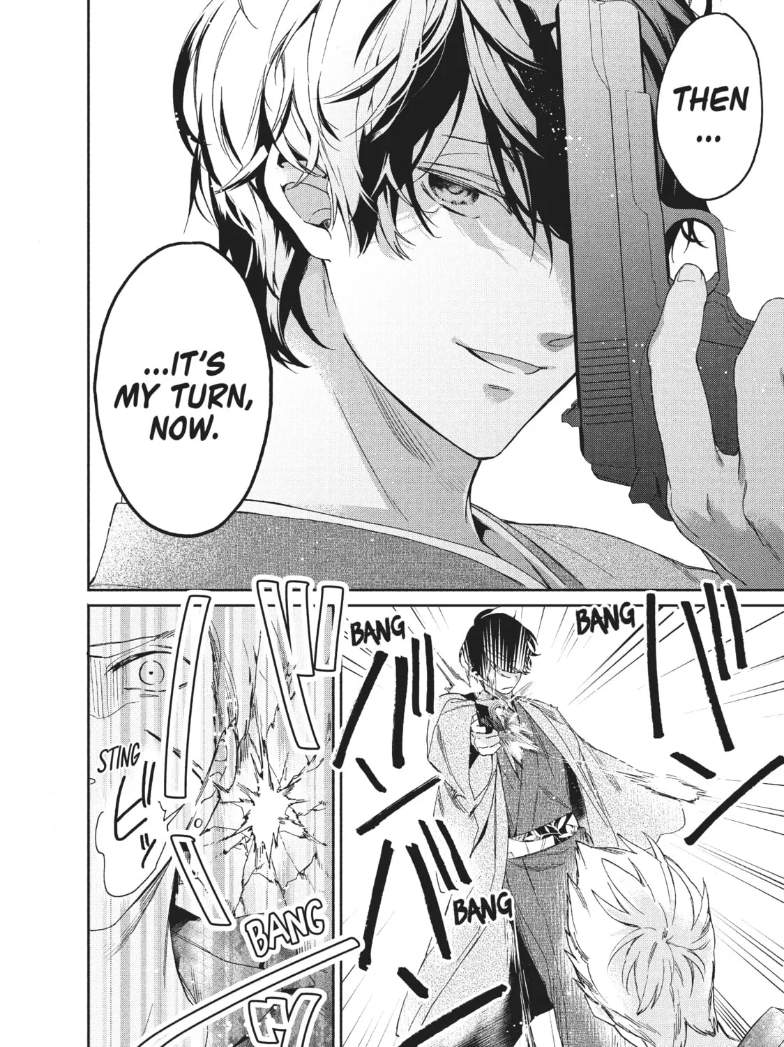Read Boss Bride Days chapter 1 image 92 on Lezhin