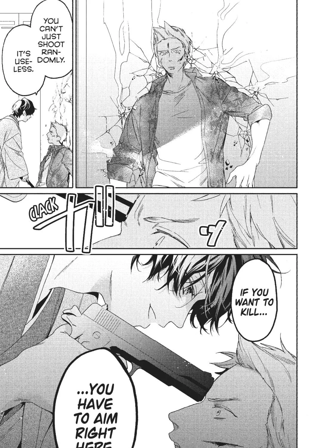 Read Boss Bride Days chapter 1 image 94 on Lezhin