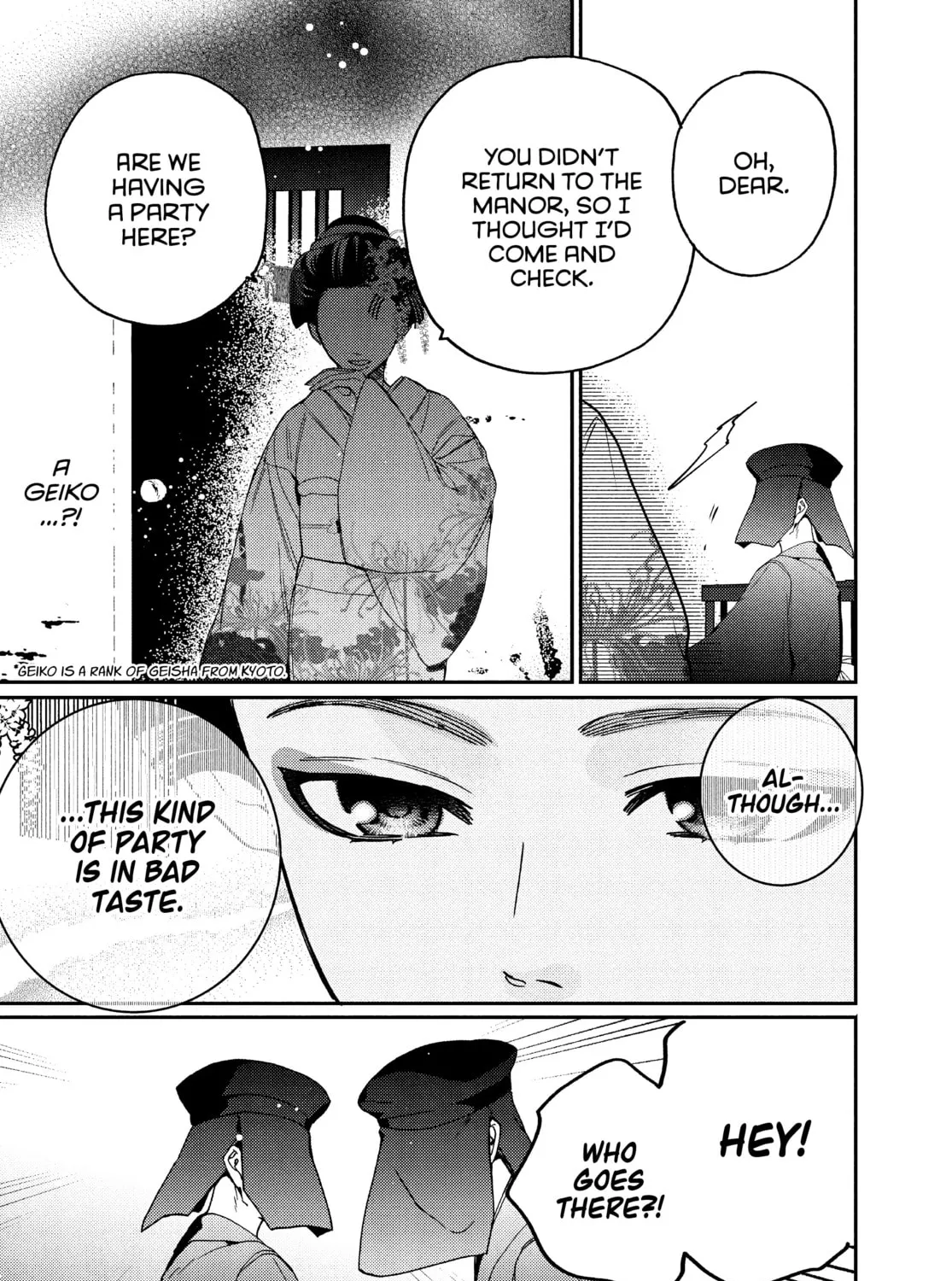 Read Boss Bride Days chapter 10.2 image 12 on Lezhin
