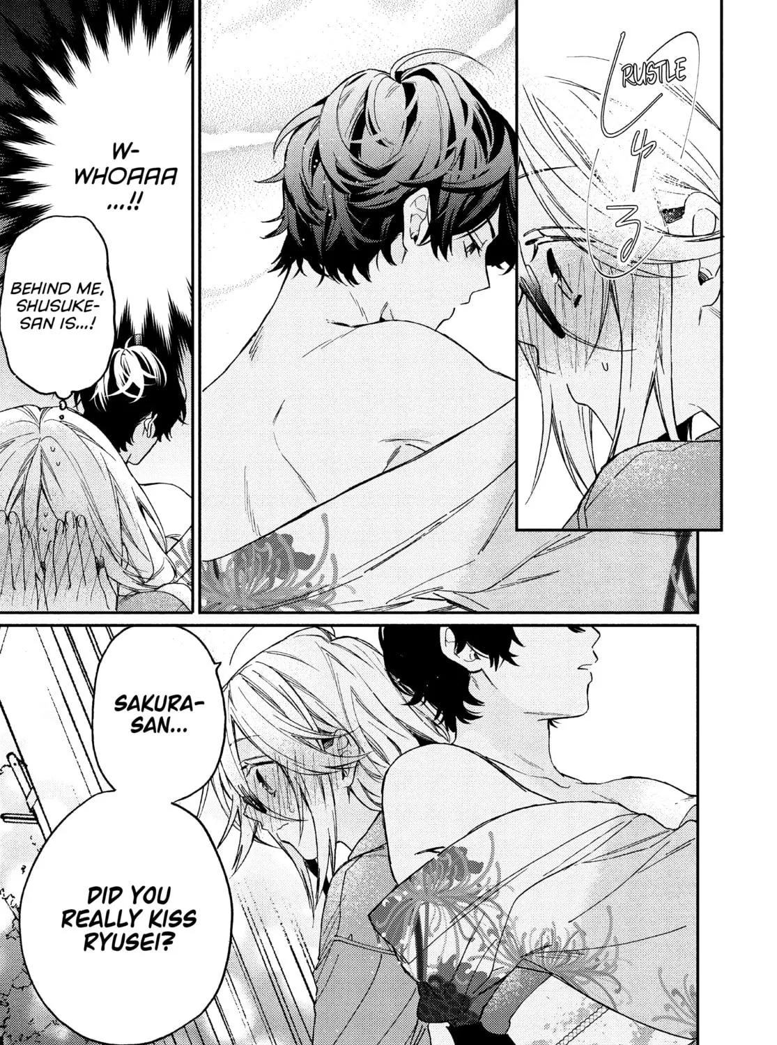 Read Boss Bride Days chapter 10.2 image 28 on Lezhin