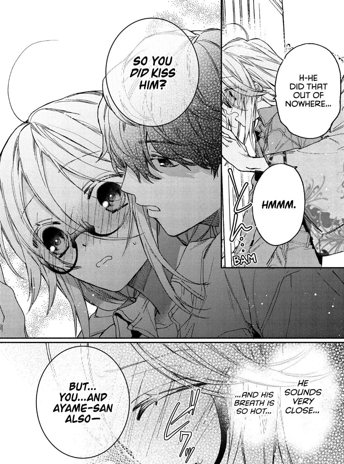 Read Boss Bride Days chapter 10.2 image 30 on Lezhin
