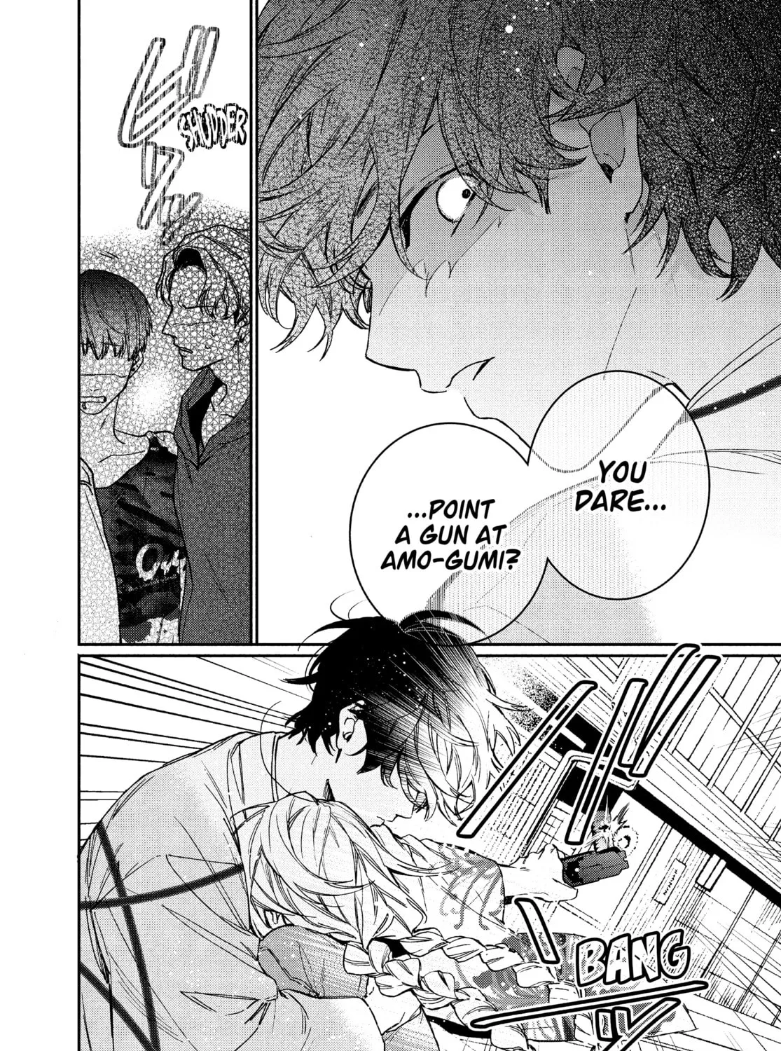 Read Boss Bride Days chapter 10.2 image 38 on Lezhin