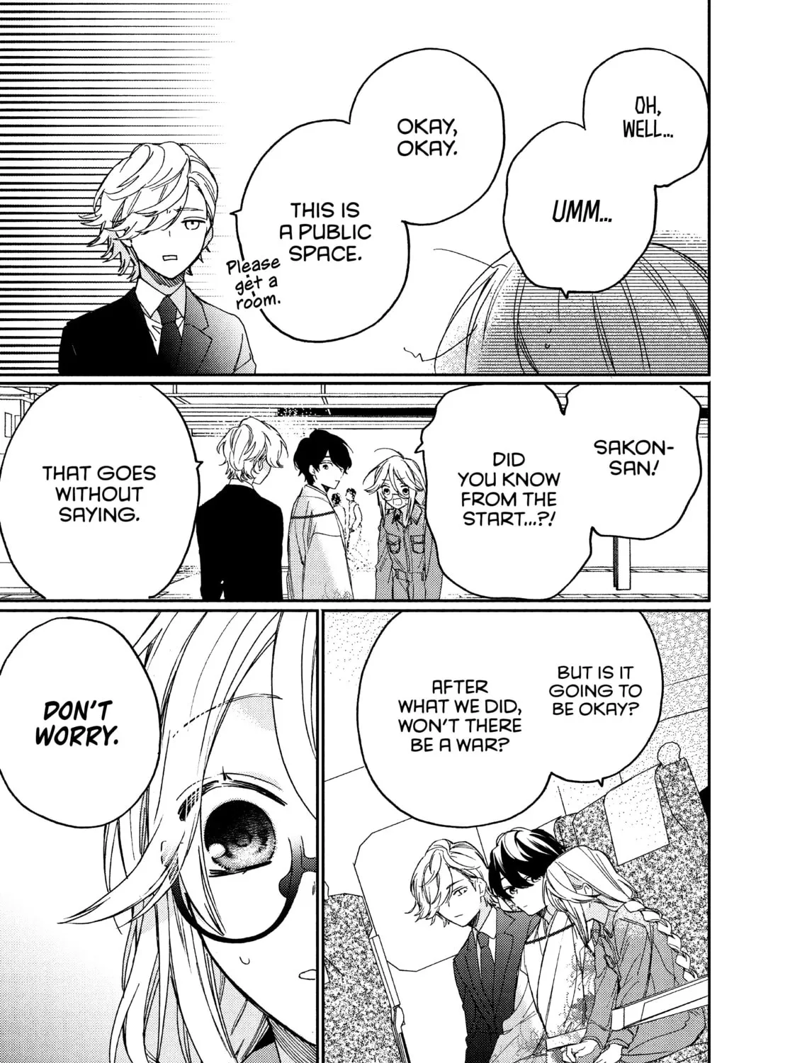Read Boss Bride Days chapter 10.2 image 48 on Lezhin