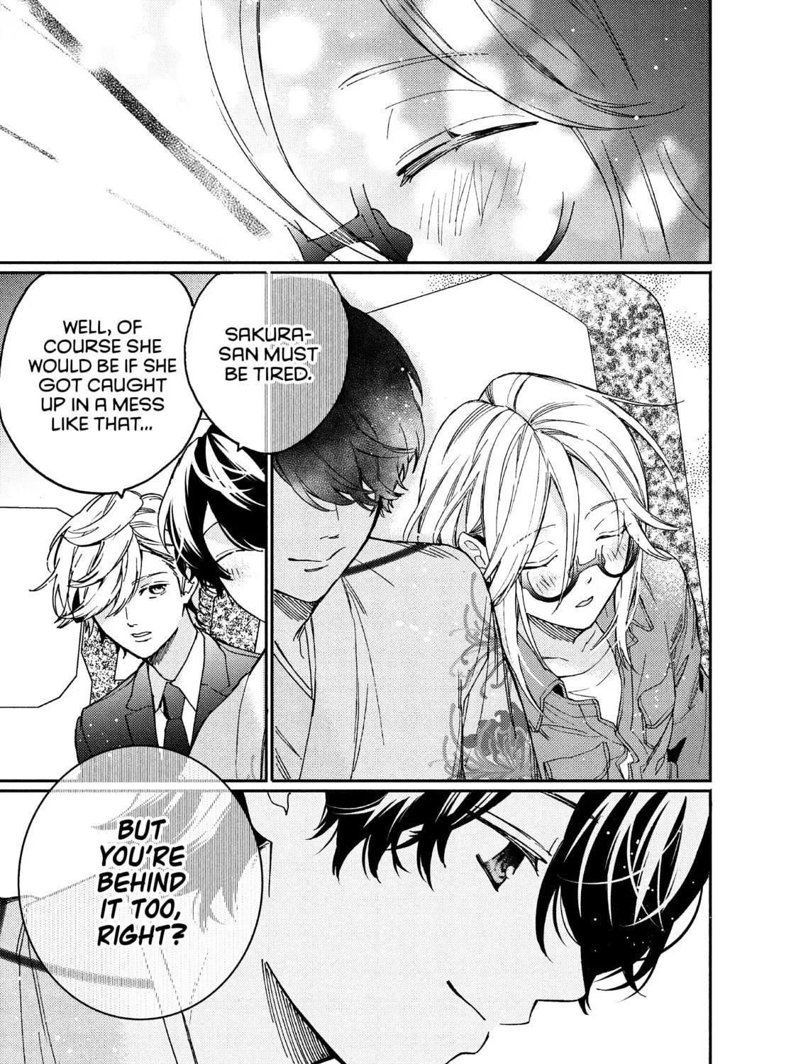 Read Boss Bride Days chapter 10.2 image 52 on Lezhin