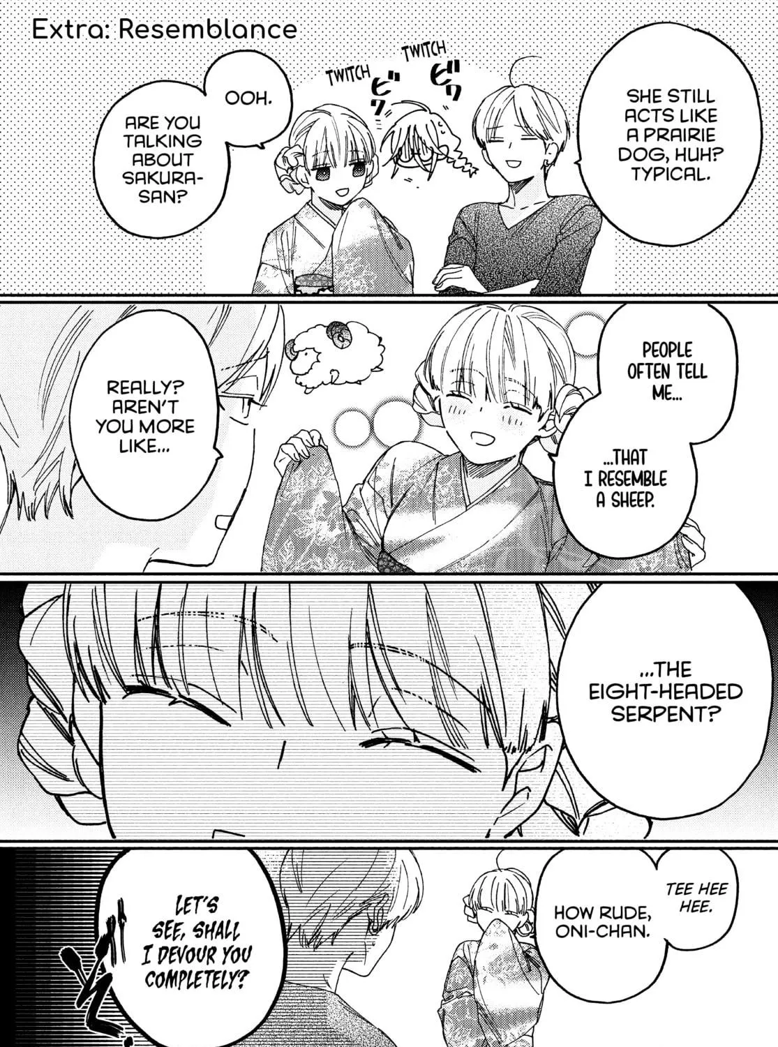 Read Boss Bride Days chapter 10.2 image 58 on Lezhin