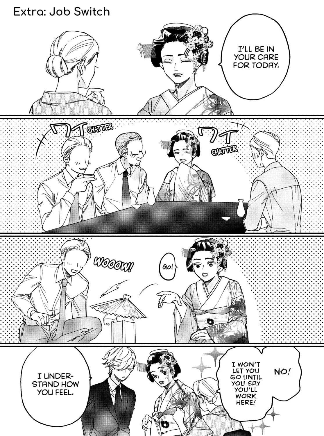 Read Boss Bride Days chapter 10.2 image 60 on Lezhin