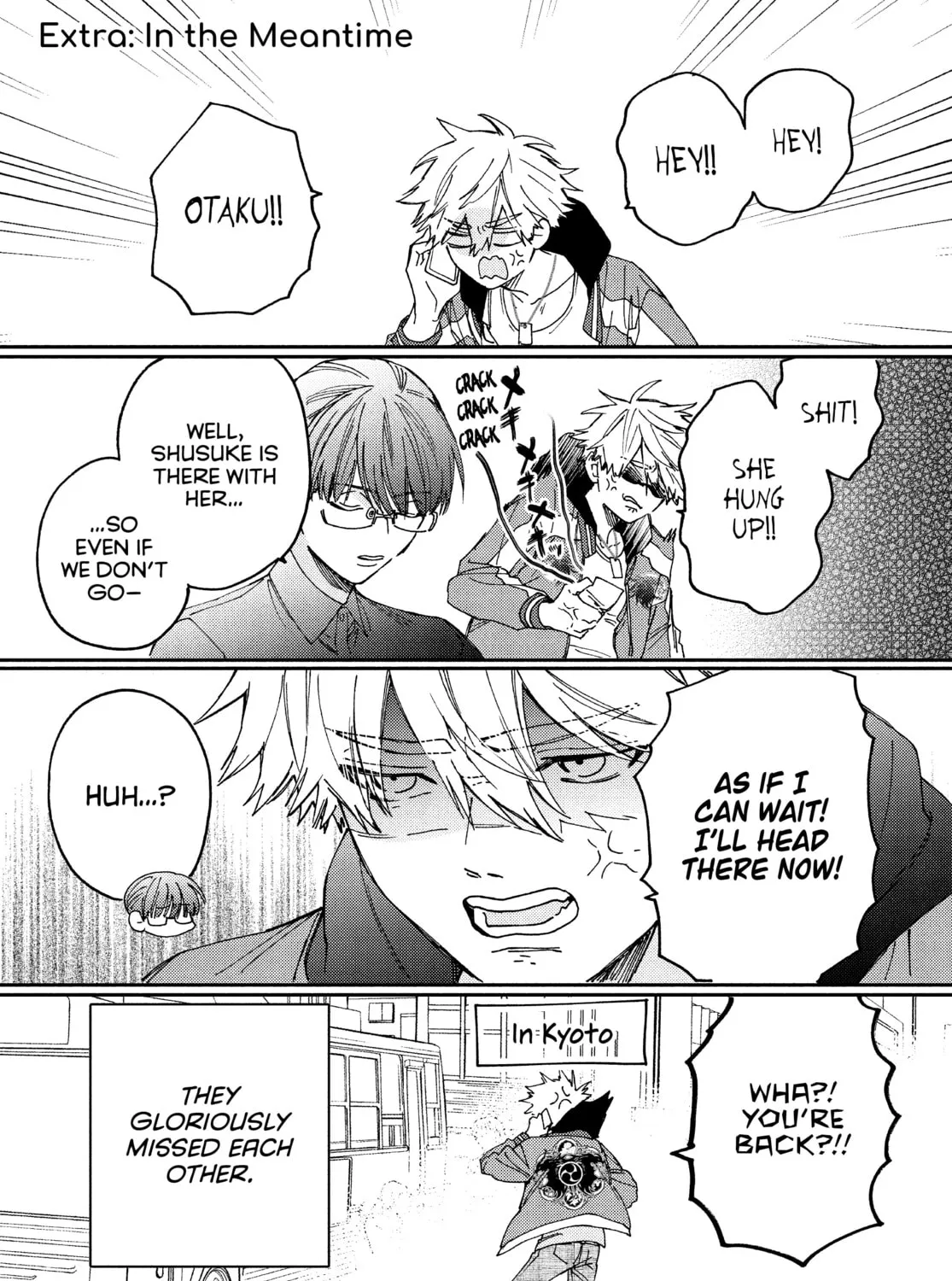 Read Boss Bride Days chapter 10.2 image 62 on Lezhin
