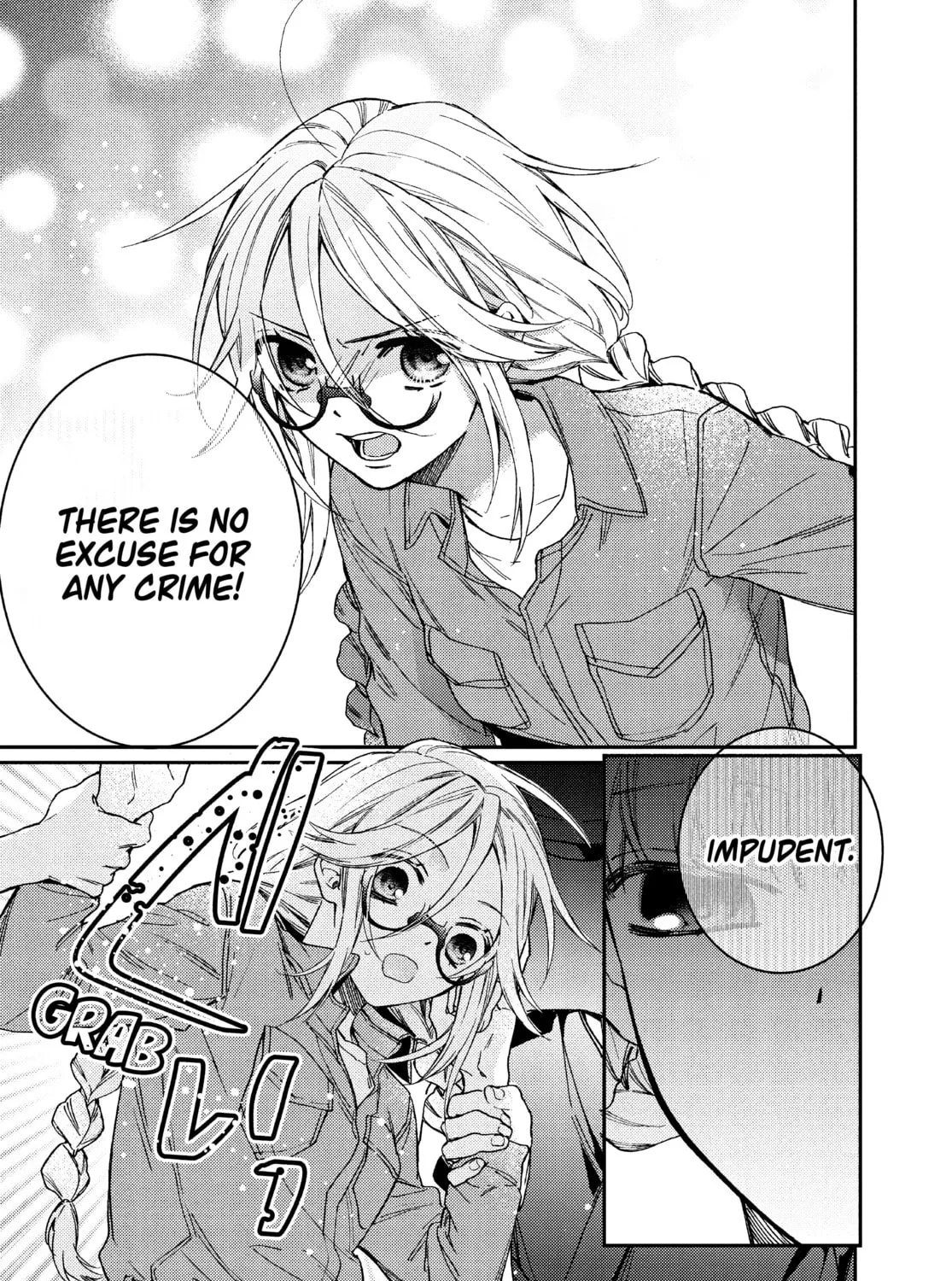 Read Boss Bride Days chapter 10.2 image 8 on Lezhin