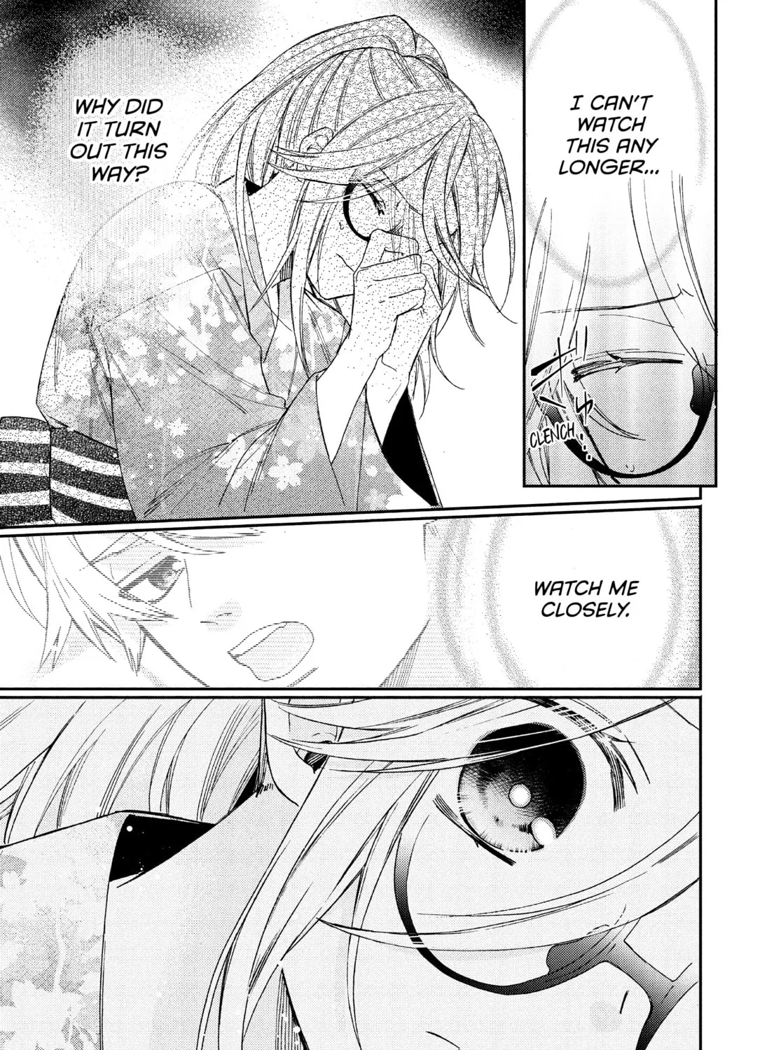 Read Boss Bride Days chapter 11 image 114 on Lezhin