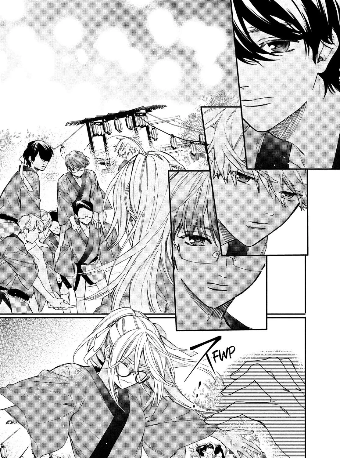 Read Boss Bride Days chapter 11 image 130 on Lezhin