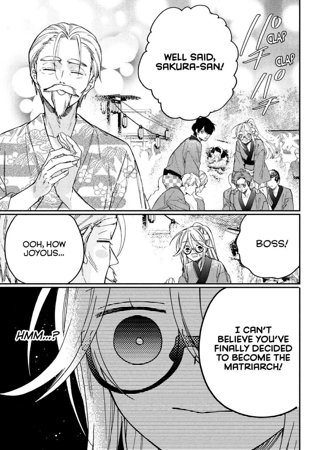 Read Boss Bride Days chapter 11 image 134 on Lezhin
