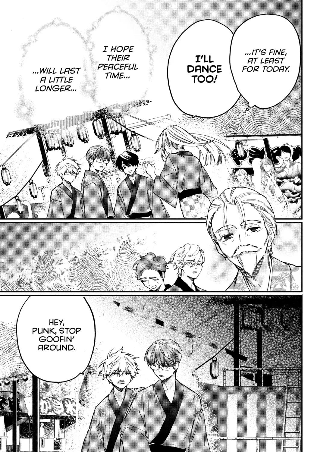 Read Boss Bride Days chapter 11 image 138 on Lezhin