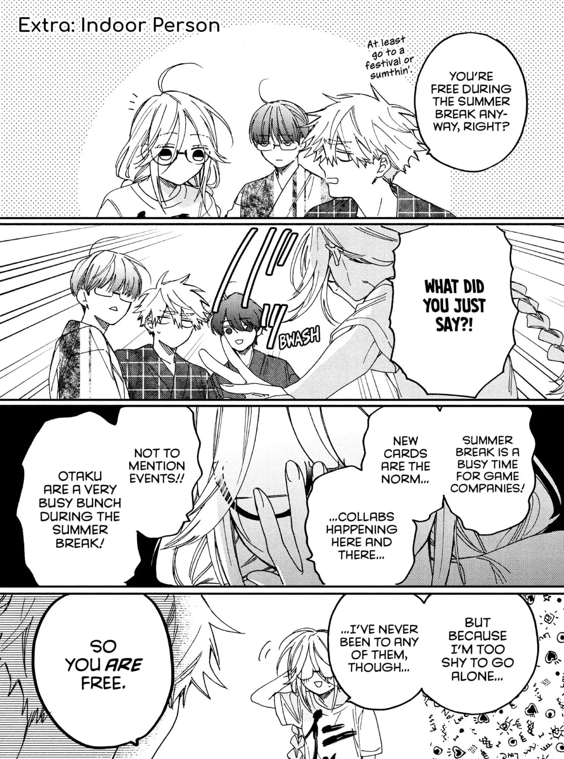Read Boss Bride Days chapter 11 image 150 on Lezhin