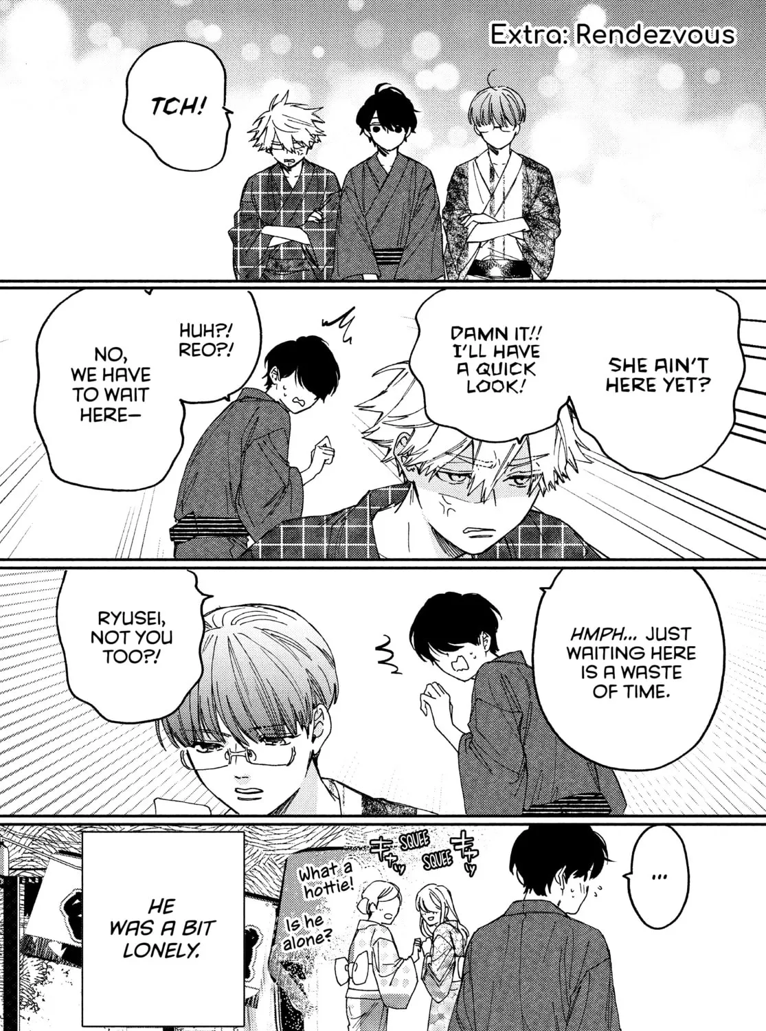 Read Boss Bride Days chapter 11 image 152 on Lezhin