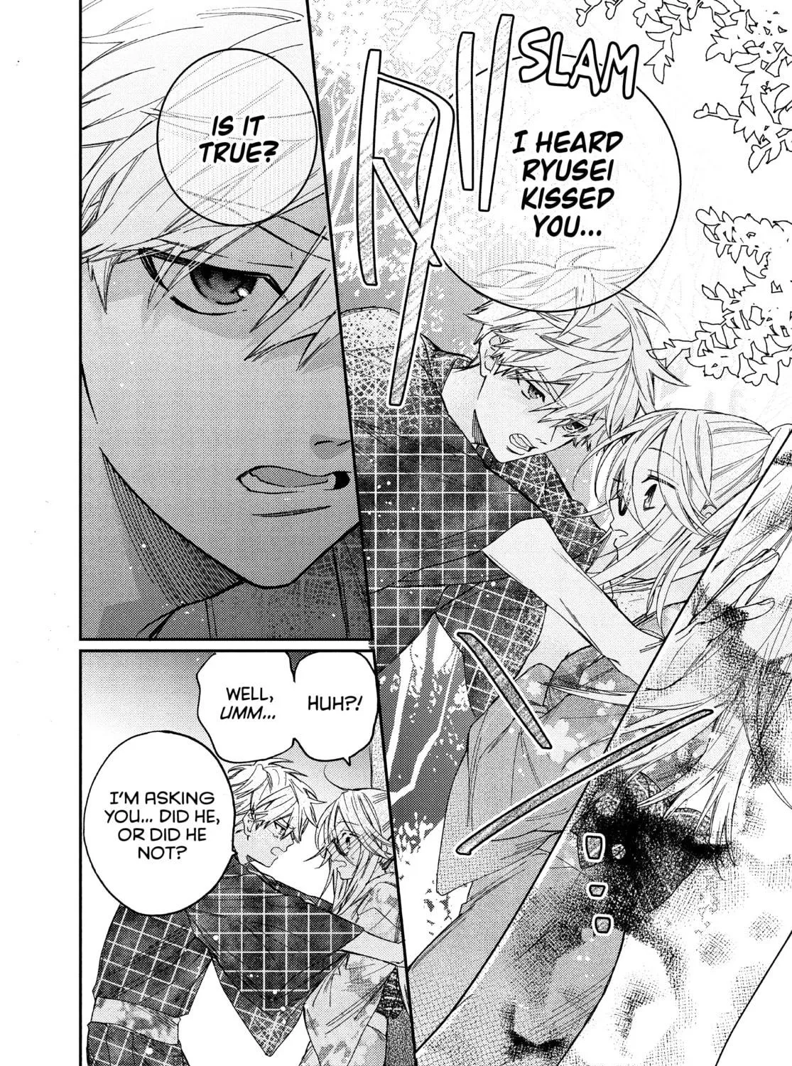 Read Boss Bride Days chapter 11 image 64 on Lezhin