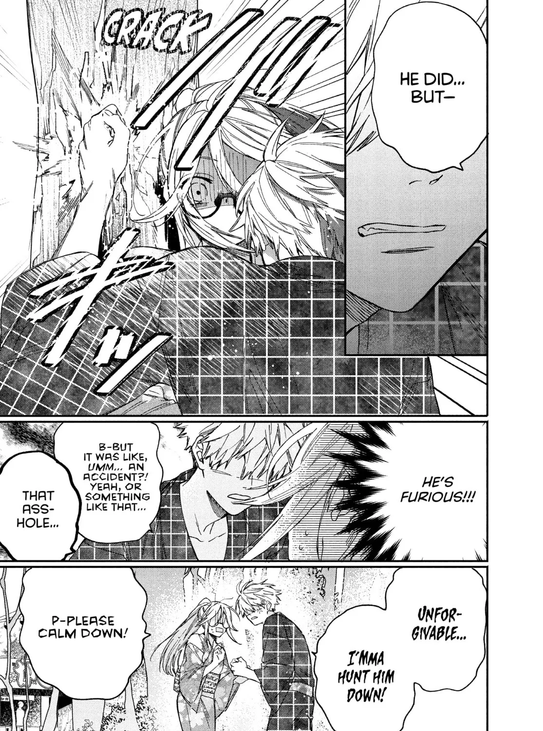 Read Boss Bride Days chapter 11 image 66 on Lezhin