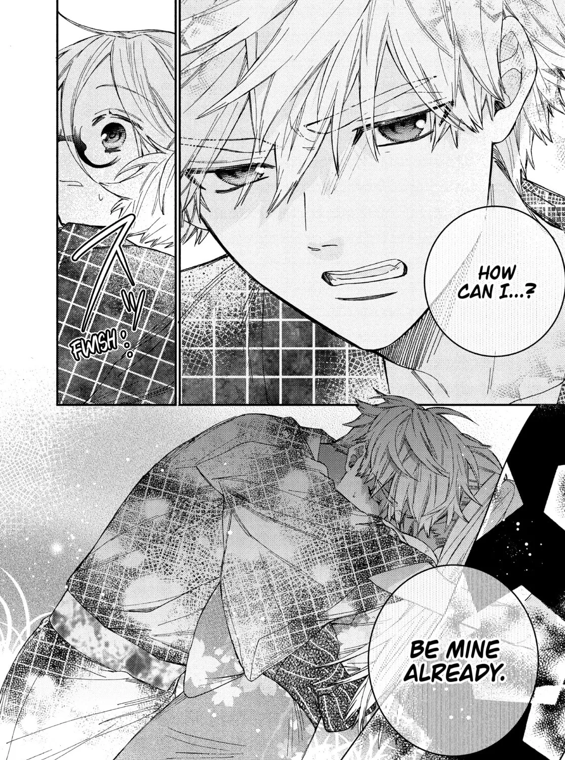 Read Boss Bride Days chapter 11 image 68 on Lezhin