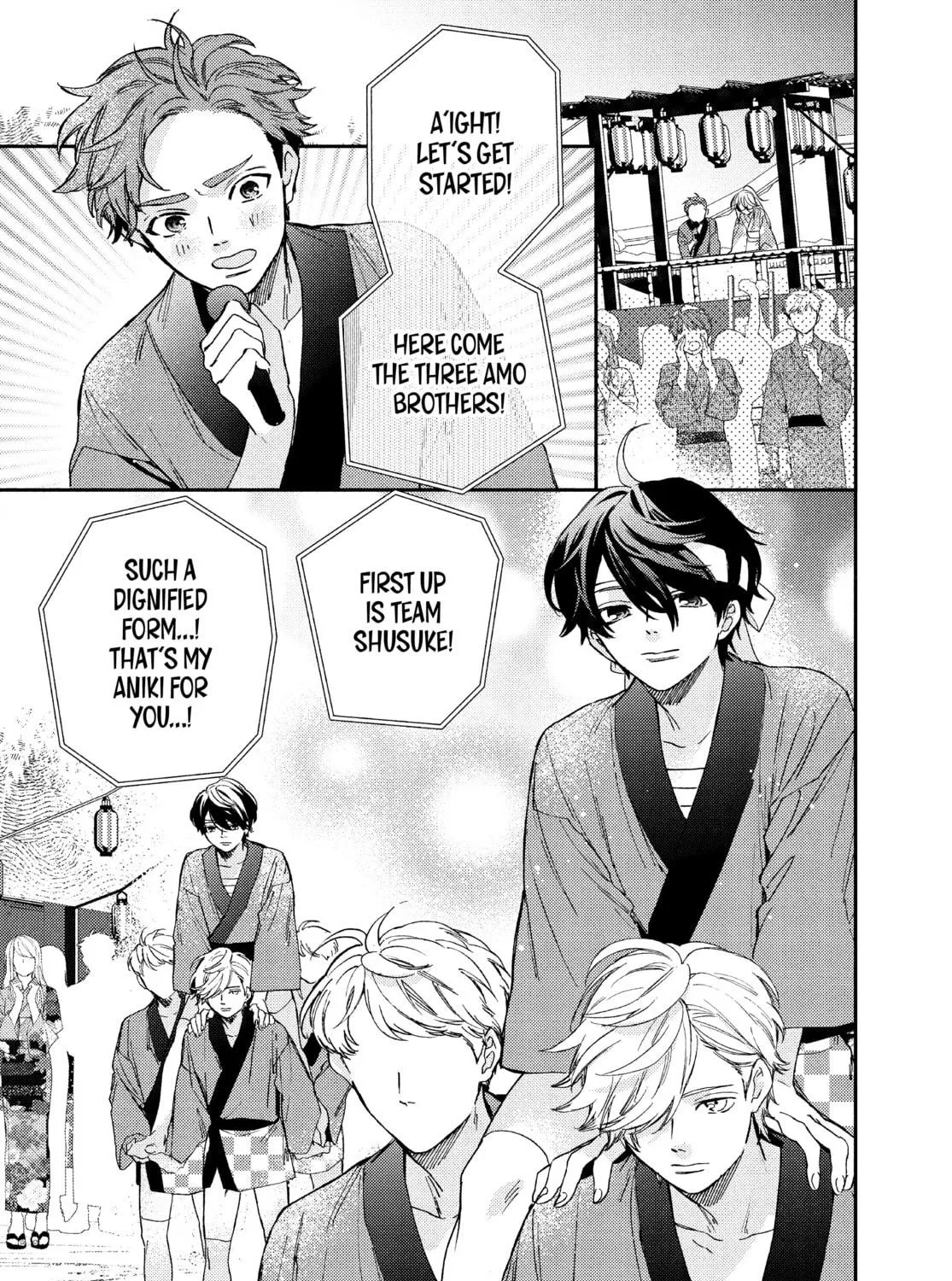 Read Boss Bride Days chapter 11 image 94 on Lezhin