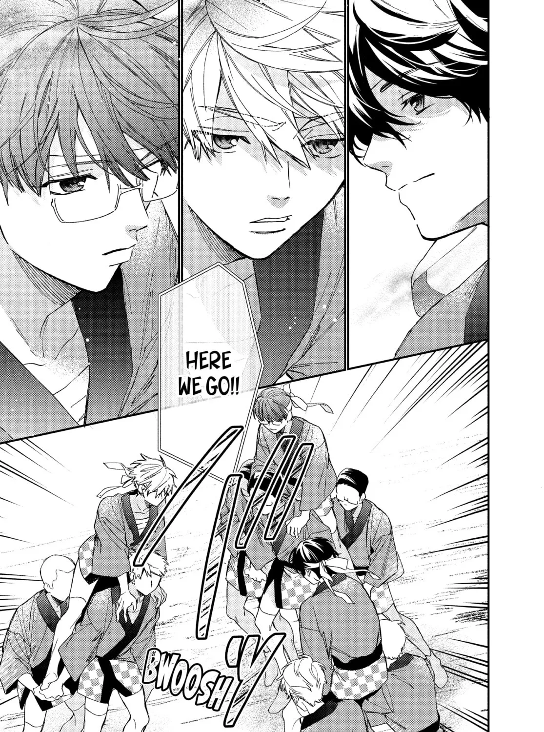Read Boss Bride Days chapter 11 image 98 on Lezhin