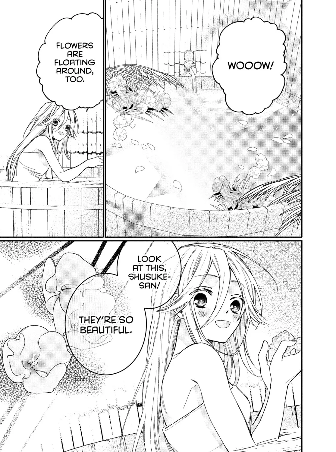 Read Boss Bride Days chapter 12.1 image 62 on Lezhin