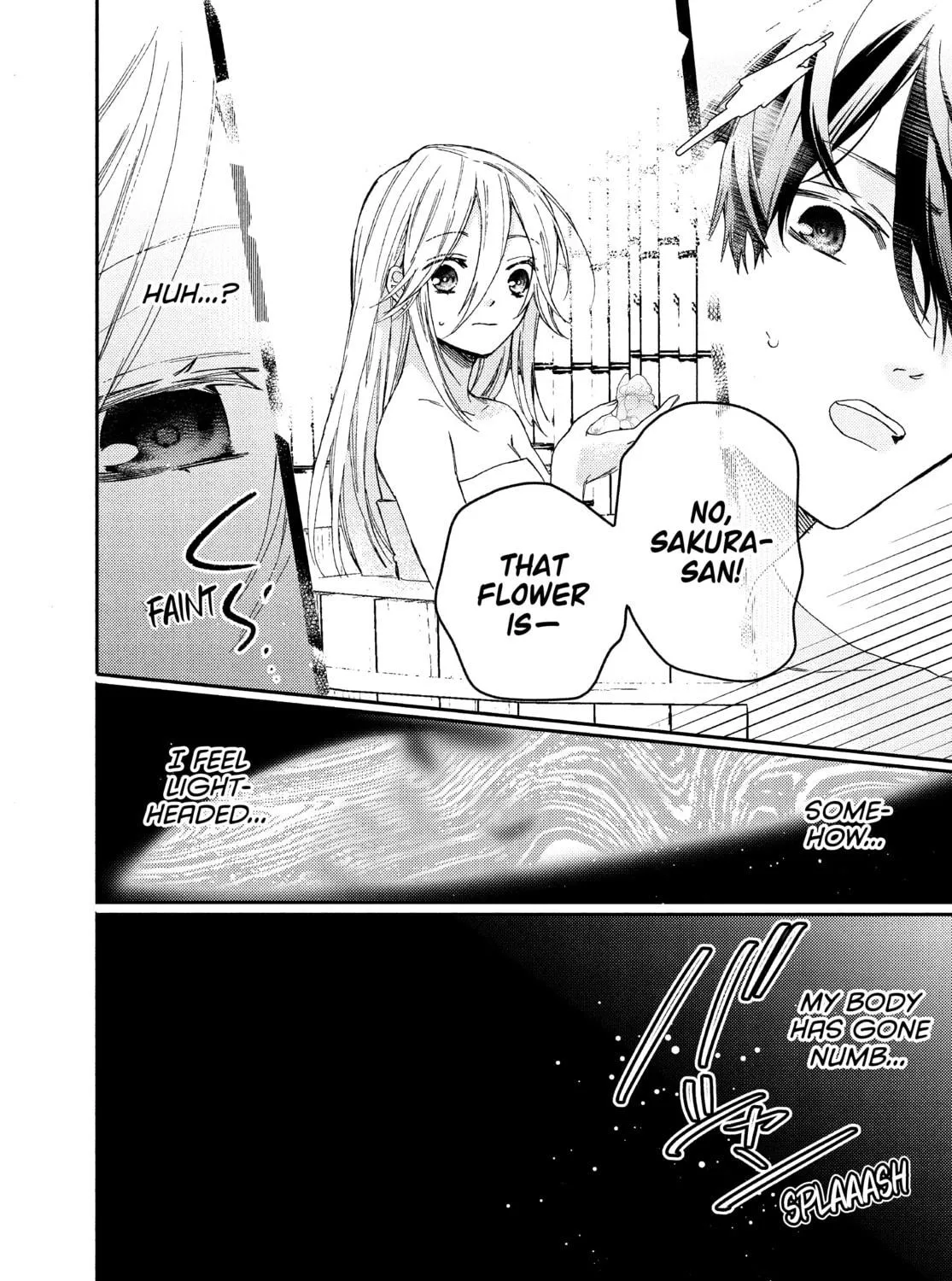 Read Boss Bride Days chapter 12.1 image 64 on Lezhin