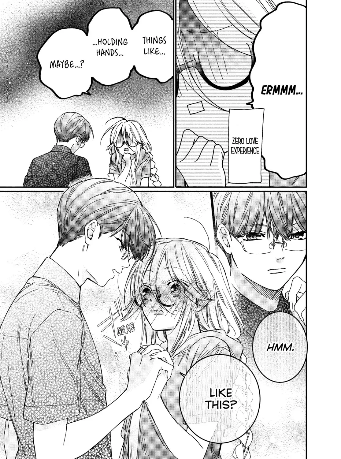 Read Boss Bride Days chapter 12.1 image 74 on Lezhin