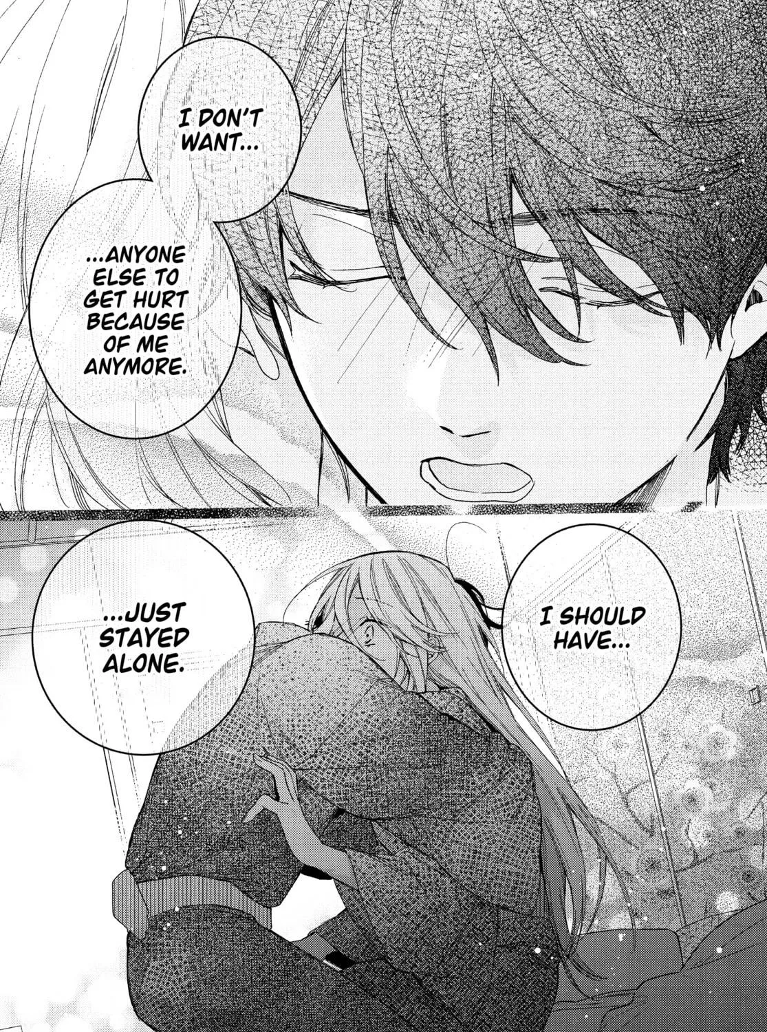 Read Boss Bride Days chapter 12.2 image 10 on Lezhin