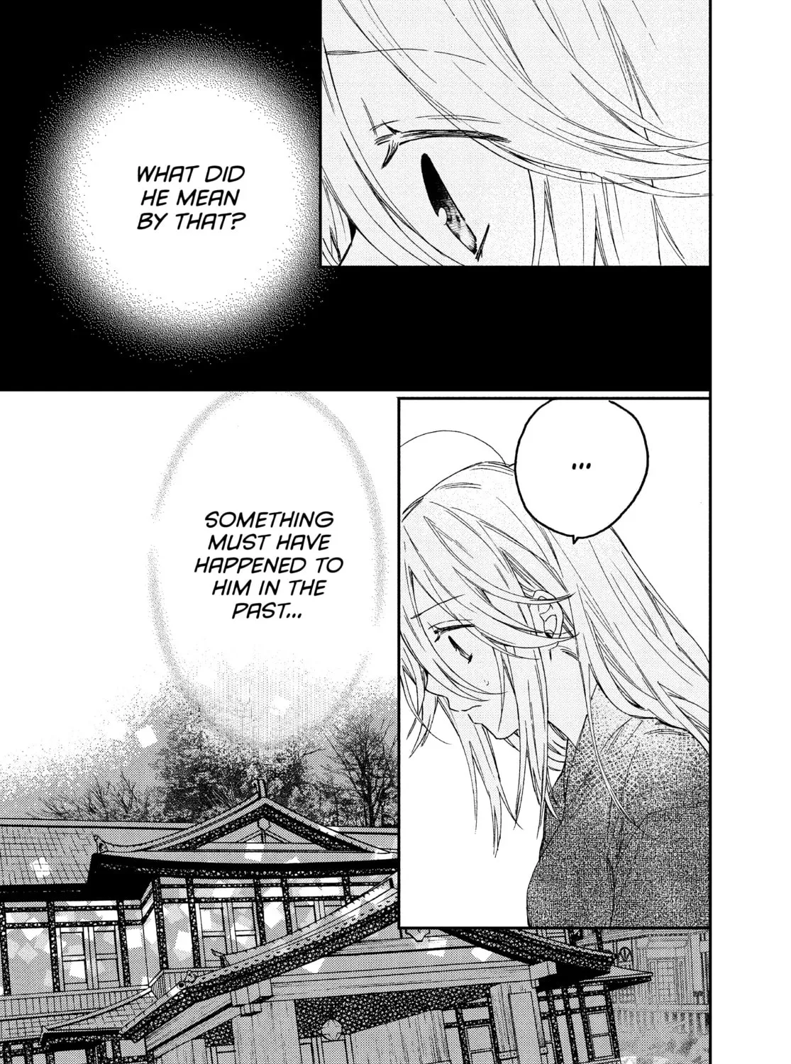 Read Boss Bride Days chapter 12.2 image 14 on Lezhin