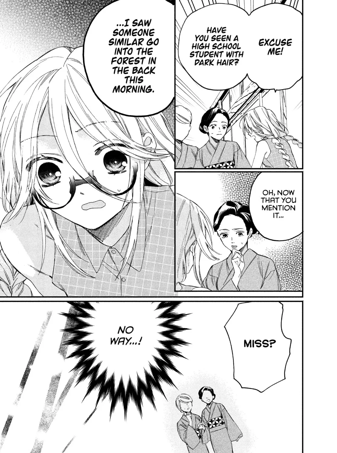 Read Boss Bride Days chapter 12.2 image 18 on Lezhin