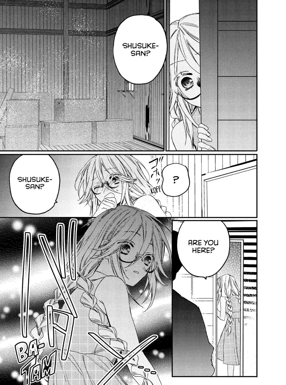 Read Boss Bride Days chapter 12.2 image 22 on Lezhin