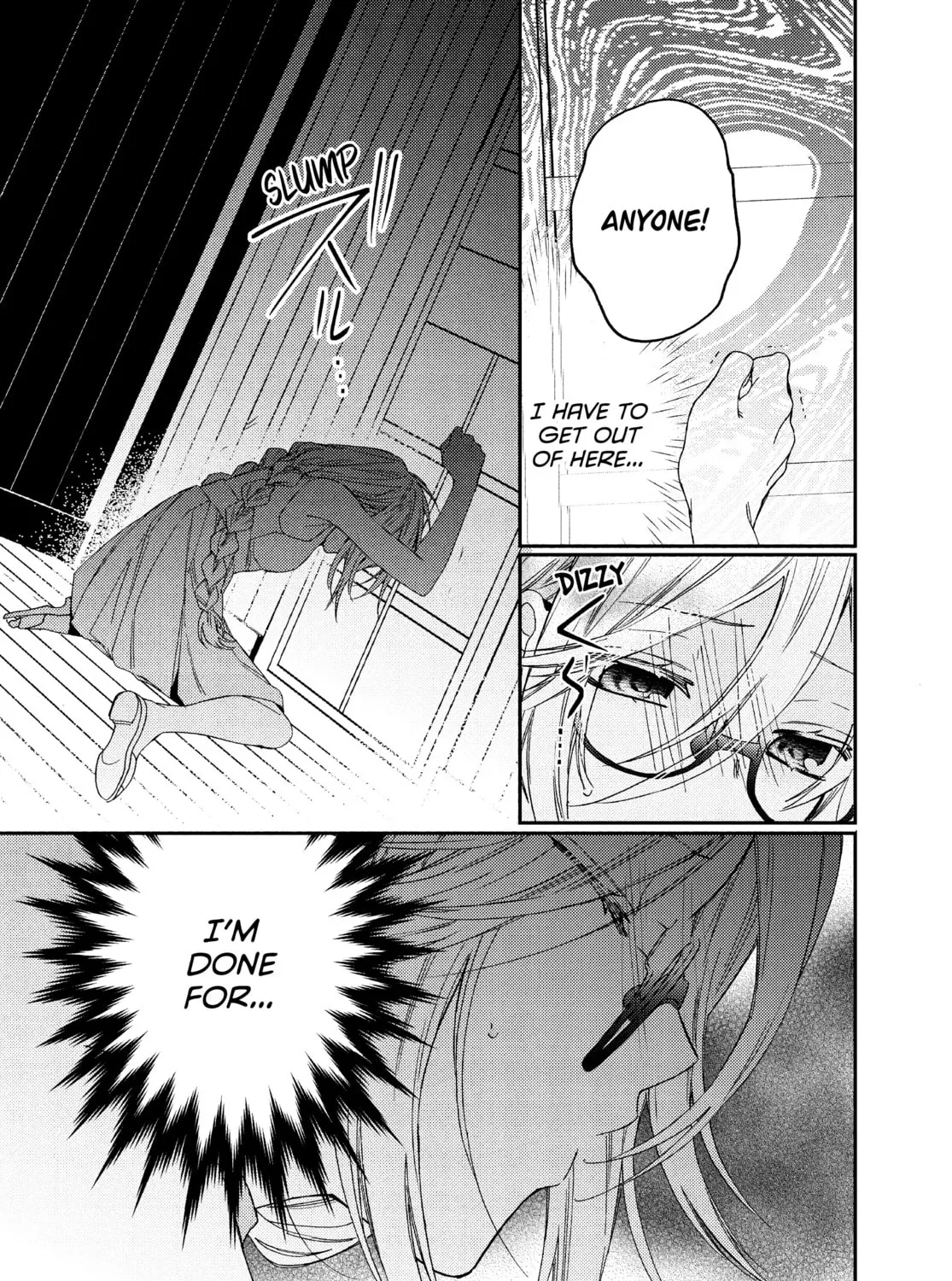 Read Boss Bride Days chapter 12.2 image 26 on Lezhin