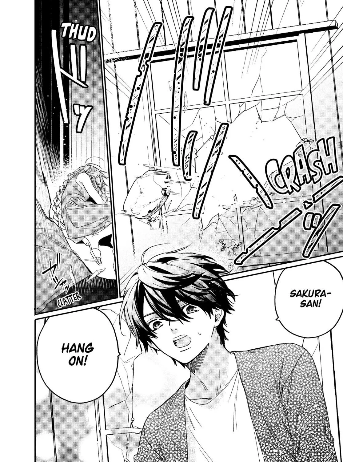 Read Boss Bride Days chapter 12.2 image 28 on Lezhin