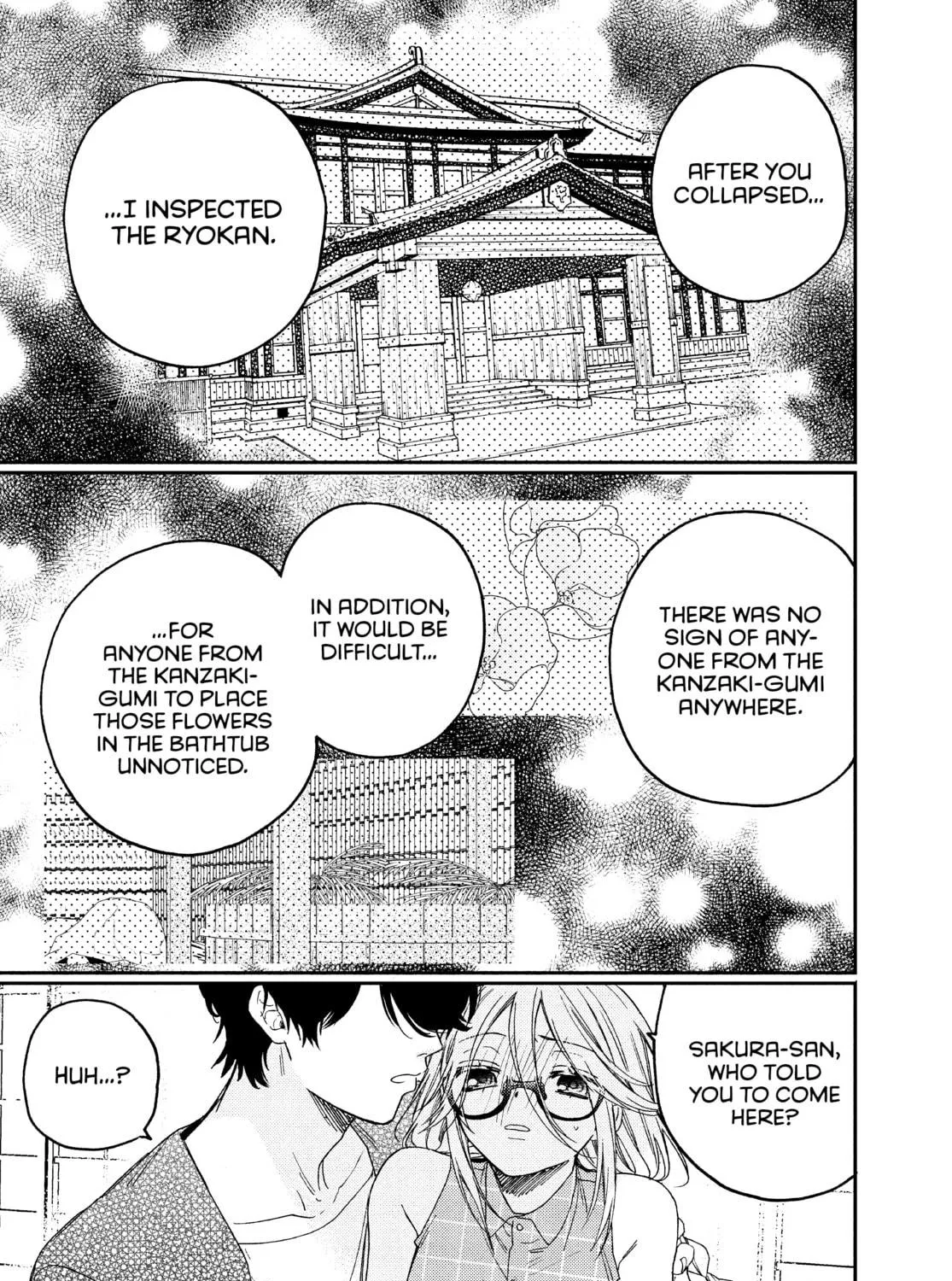 Read Boss Bride Days chapter 12.2 image 34 on Lezhin