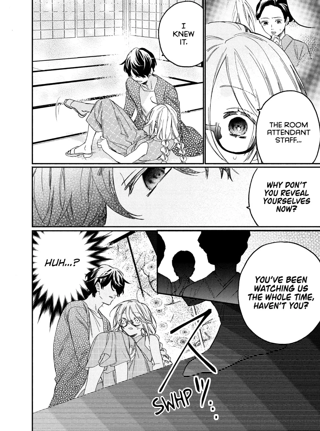Read Boss Bride Days chapter 12.2 image 36 on Lezhin