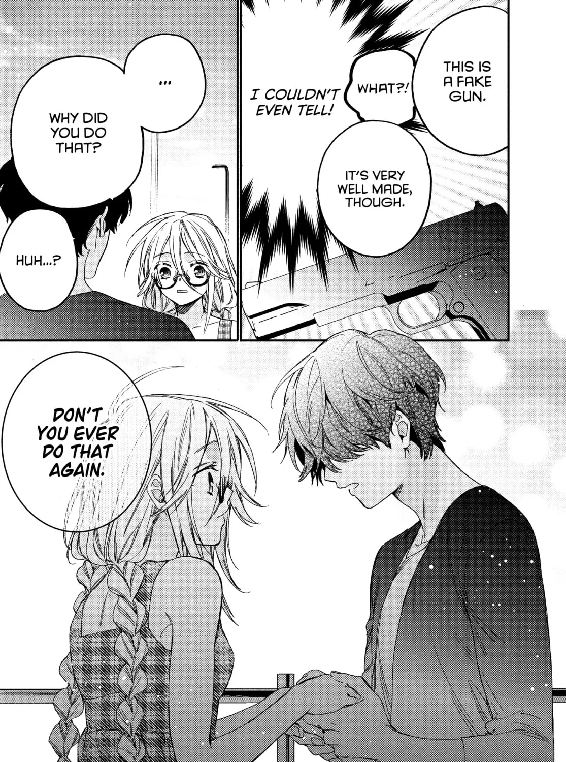 Read Boss Bride Days chapter 12.2 image 62 on Lezhin