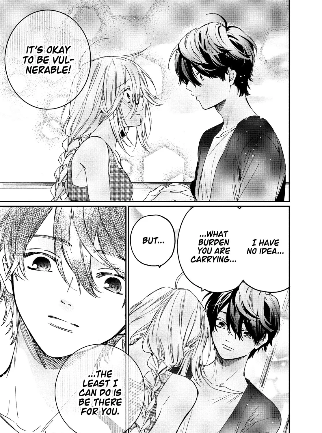 Read Boss Bride Days chapter 12.2 image 66 on Lezhin