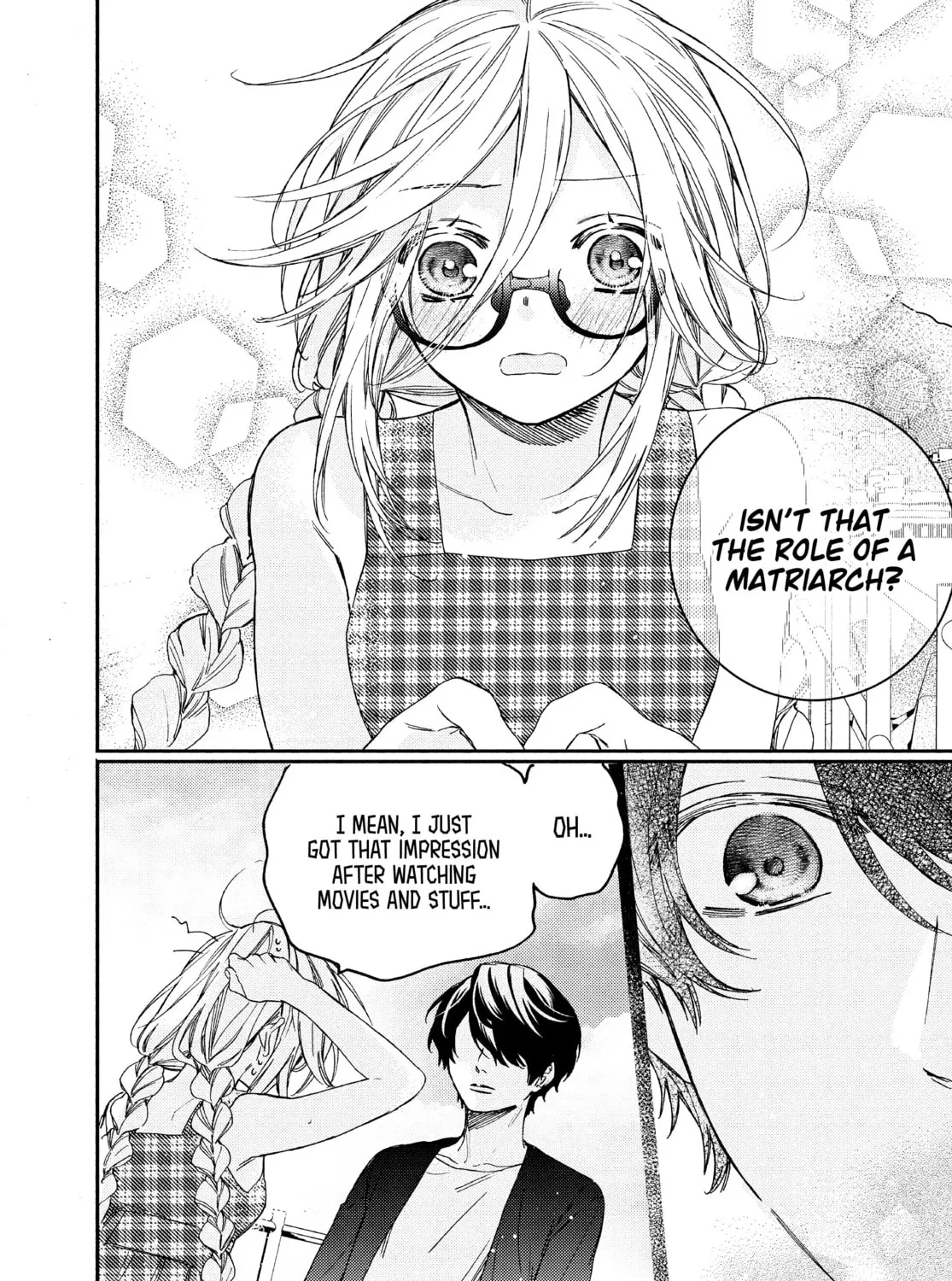 Read Boss Bride Days chapter 12.2 image 68 on Lezhin