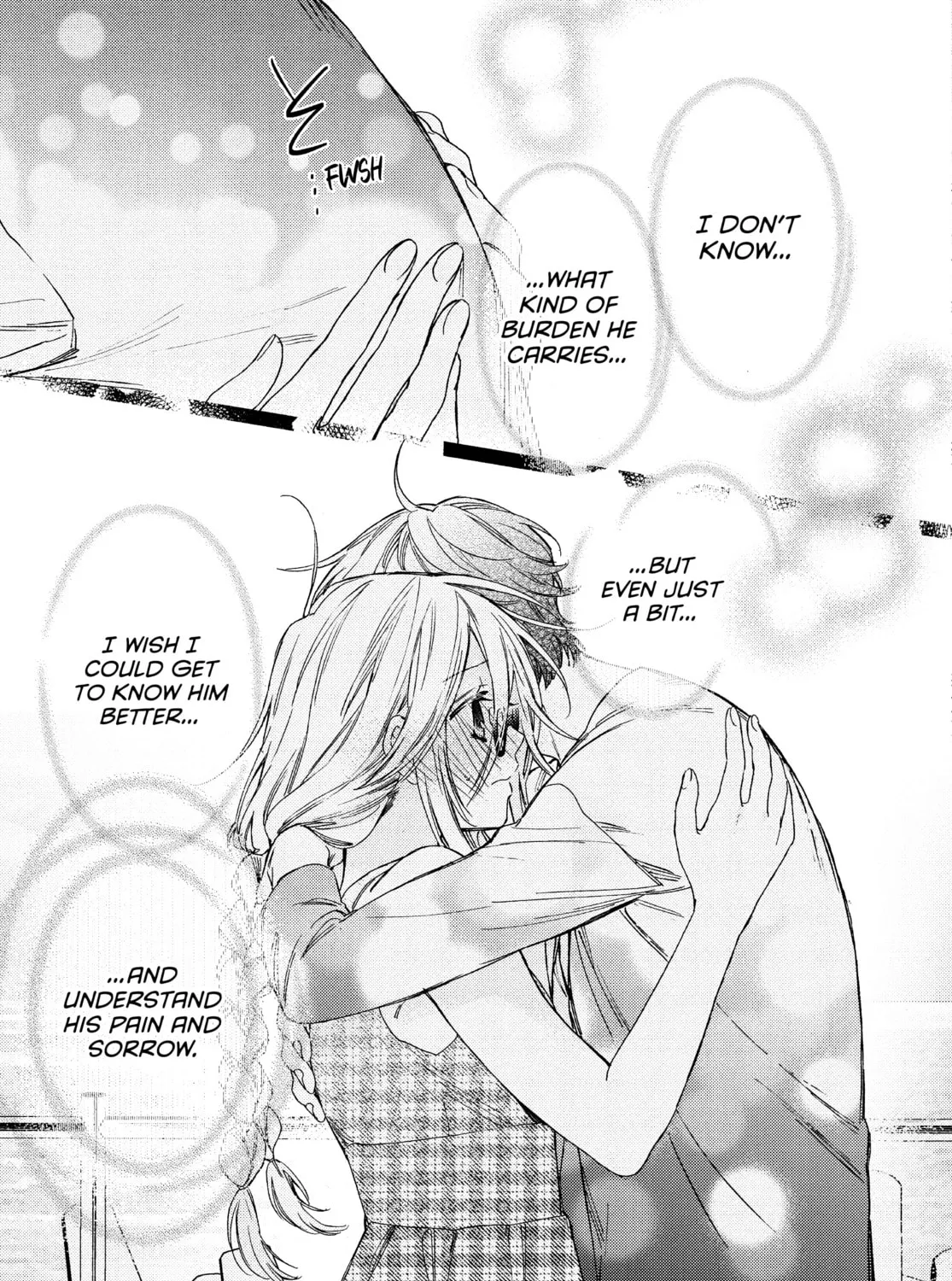 Read Boss Bride Days chapter 12.2 image 74 on Lezhin