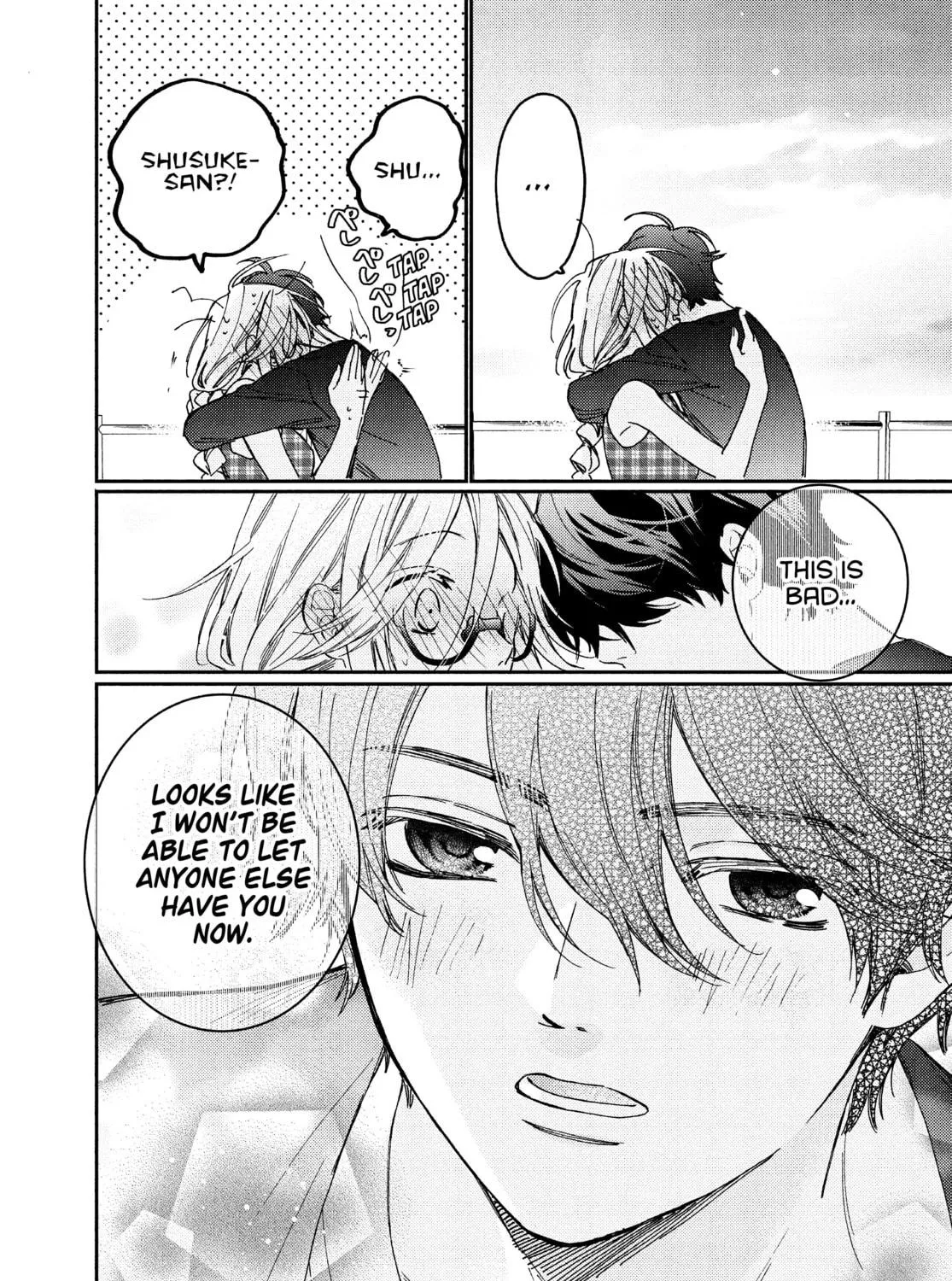 Read Boss Bride Days chapter 12.2 image 76 on Lezhin
