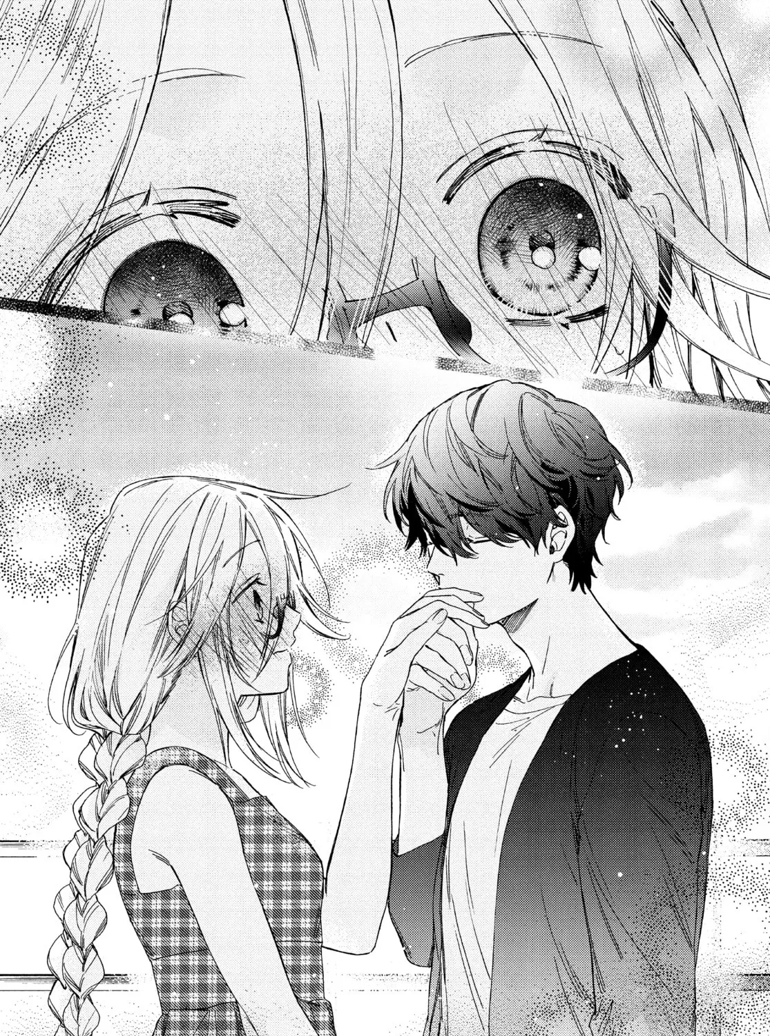 Read Boss Bride Days chapter 12.2 image 78 on Lezhin