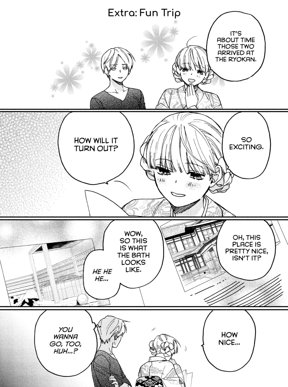 Read Boss Bride Days chapter 12.2 image 92 on Lezhin